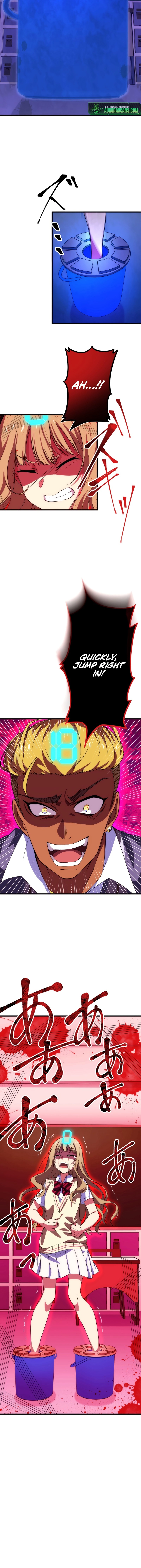Friend Counter Chapter 7 8